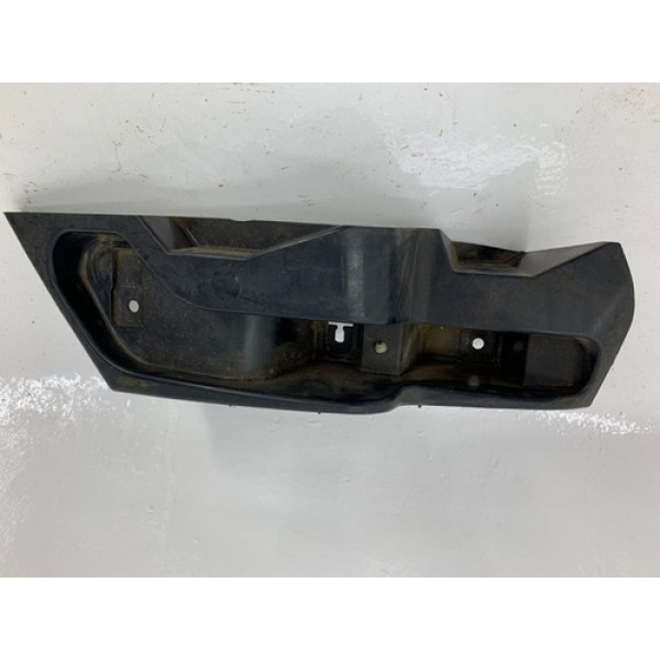 Guia Suporte Parachoque Traseira Direita Ford Fusion 2016