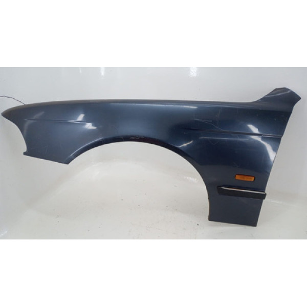 Paralama Esquerdo Completo Bmw 540i 98