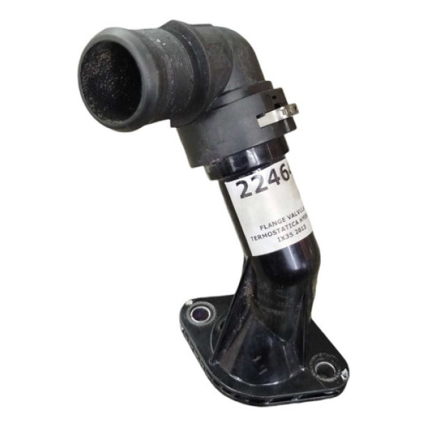Flange Valvula Termostatica Hyundai Ix35 2013