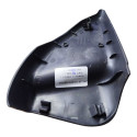Acabamento Interno Retrovisor Jac J3 J3s Esquerdo 2014 2015 Preto