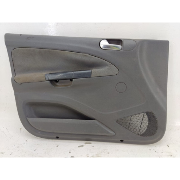 Forro De Porta Dianteira Esquerda Vw Gol G5 2009