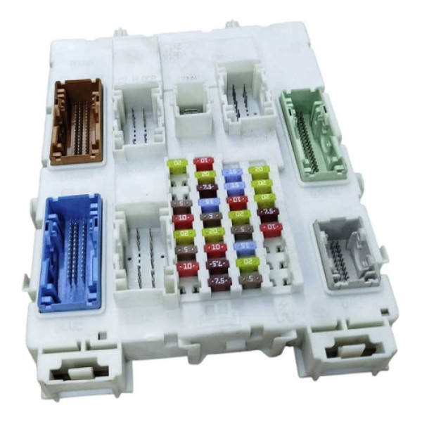 Caixa Fusivel Ford Fusion Titanium 2.0 2014 2015 2016