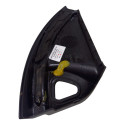 Acabamento  Retrovisor Esquerdo Mercedes Ml350 07 Detalhe - Preto