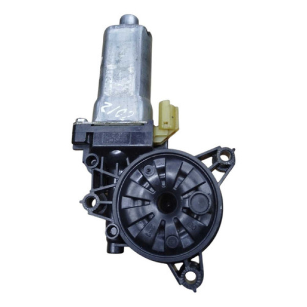 Motor Vidro Hyundai Elantra Traseiro Esquerdo 2012