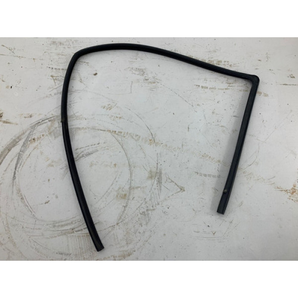 Borracha Guarnição Porta Dianteira Direita Zafira 2006