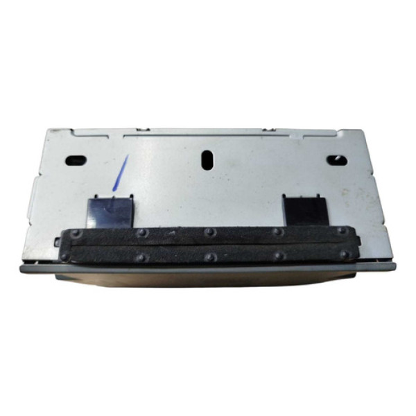 Modulo Cd Radio Ford Ranger 2013 2014 2015 Prata