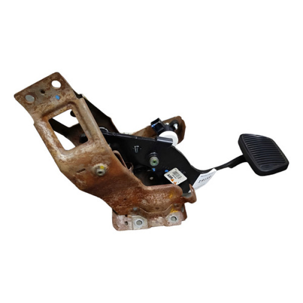 Pedal Freio Chevrolet Camaro Ss 6.2 V8 2010 2011 2012