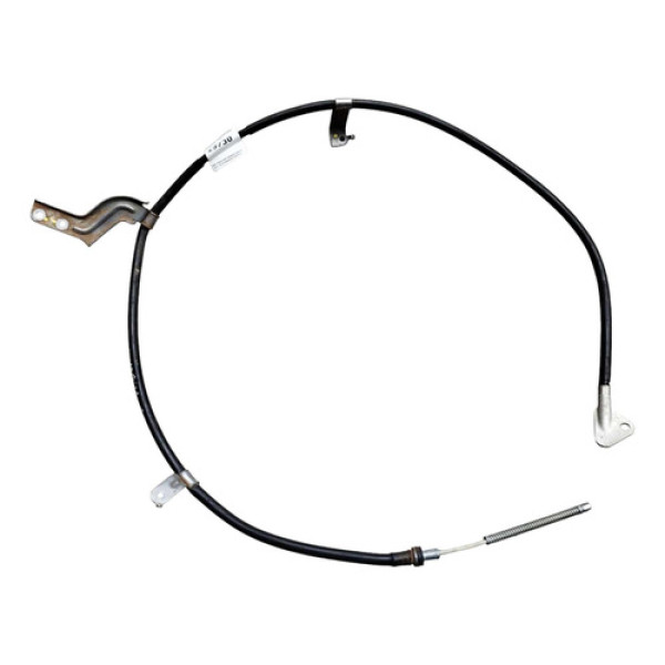 Cabo Freio Mão Nissan March 2014 2015 Traseiro Direito