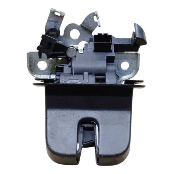 Fechadura Eletrica Volkswagen Jetta Tampa Traseira 2015 2016