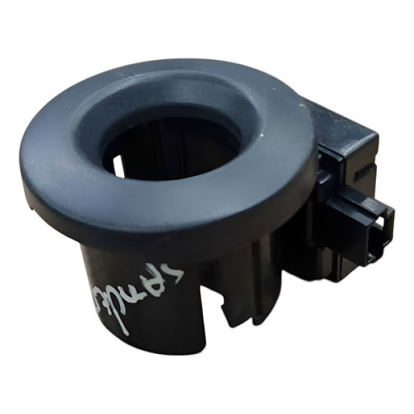 Antena Imobilizador Sandero Logan 1.0 2013 2014 Preto