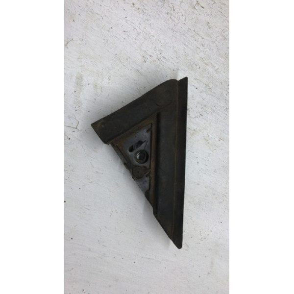 Acabamento Interno Retrovisor Mercedes Benz Cls 350 2007