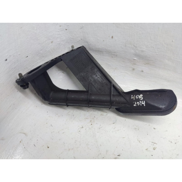 Pescador Óleo Peugeot 408 2014