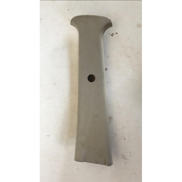 Acabamento Interno Coluna Central Esq. Nissan Livina 2010