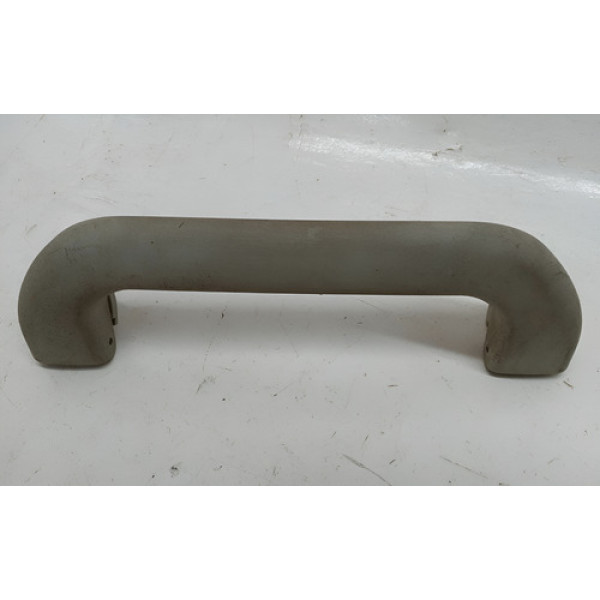 Alça De Teto Pqp Vw Gol Saveiro G4 G5 C/ Leves Manchas Cinza