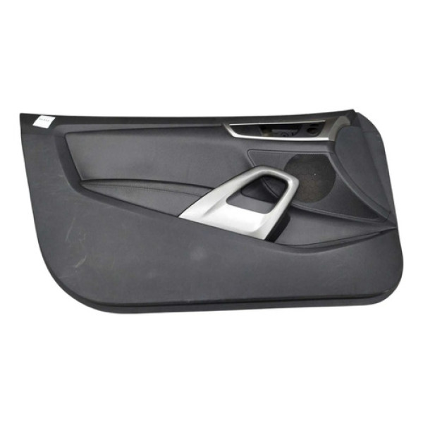 Forro Porta Veloster  Dianteira Esquerda  2012 2013
