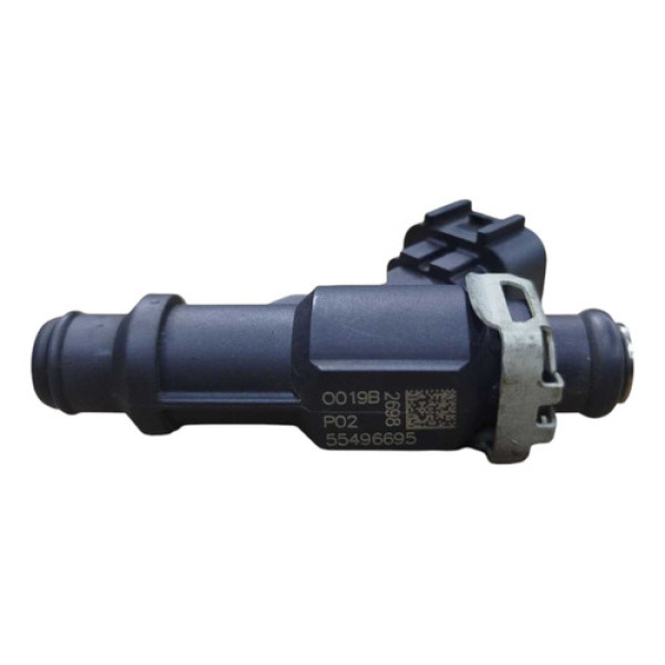 Bico Injetor Chevrolet Onix 1.0 3cc 2018 2019 2020 Turbo