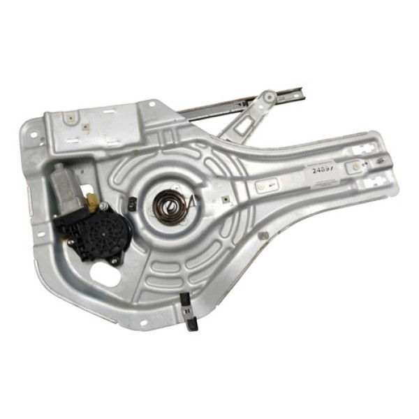 Maquina Vidro Porta Traseira Direita Hyundai Tucson 2013