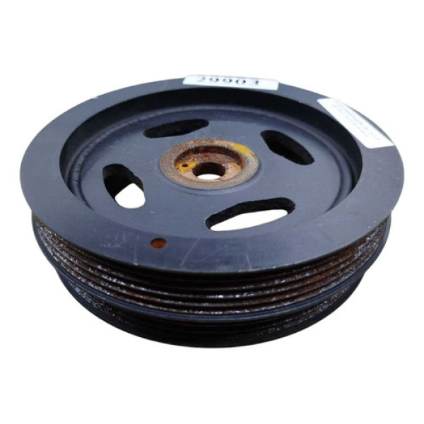 Polia Virabrequim Jac J3 1.4 16v 2011 2012 2013 2014