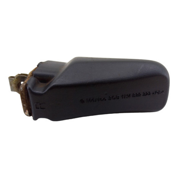 Limitador Porta Vw Golf Traseira Esquerda 1998