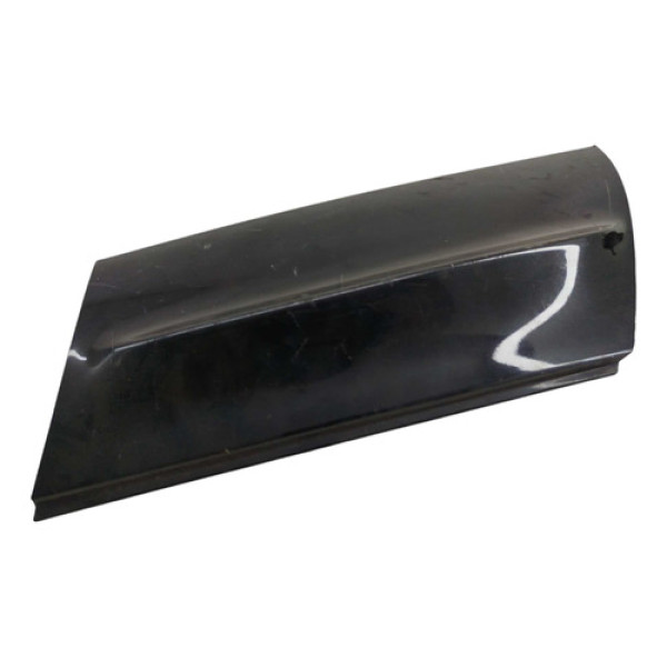 Acabamento Traseiro Esquerdo Ford Ecosport 2015 2016