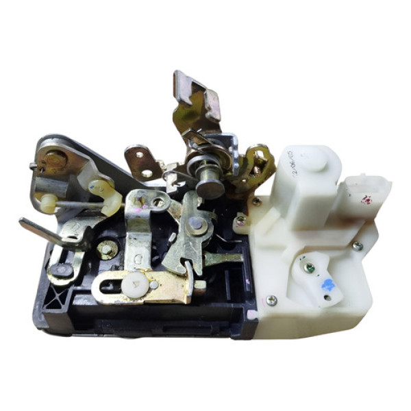 Fechadura Eletrica Gol G3 Traseira Direita 1999 2001 2003