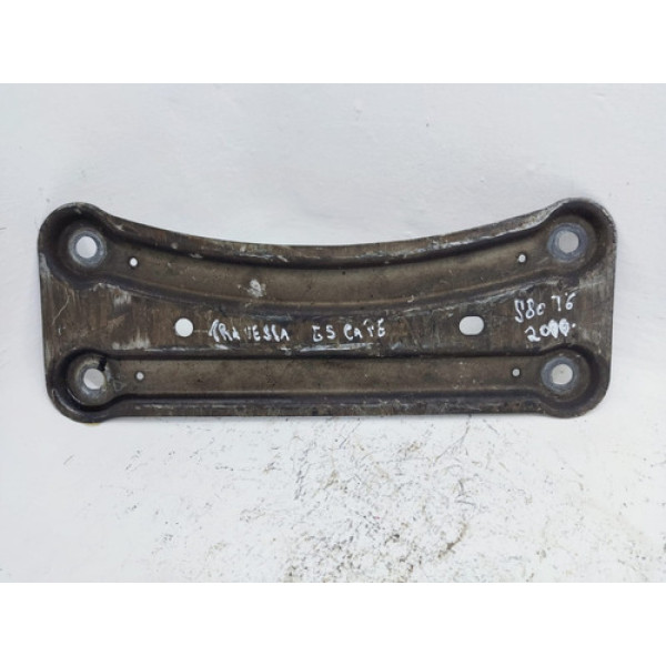 Travessa Escapamento Volvo S80 T6 2000