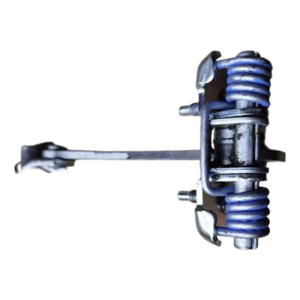 Limitador Porta Duster 2012 2013 2014 Dianteira Esquerda