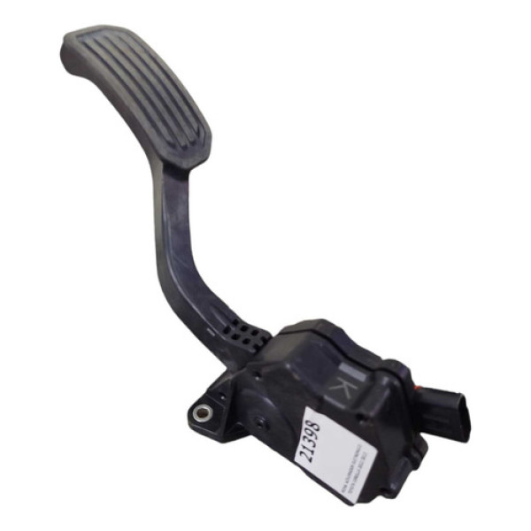 Pedal Acelerador Eletrônico Corolla 2009 2010 2011 2012 2013