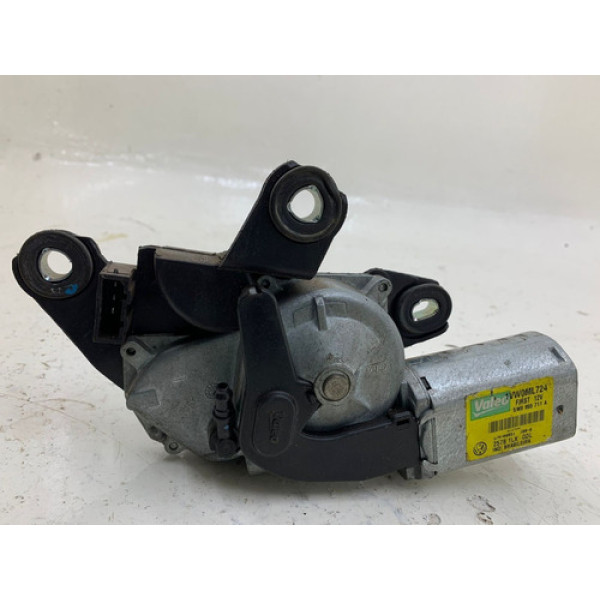 Motor Limpador Vidro Traseiro Gol G4 2012
