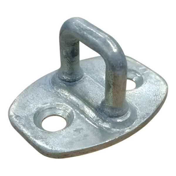 Batente Porta Cobalt 2013 2014 2015 2016 Prata