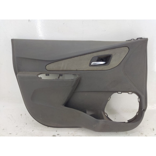 Forro De Porta Dianteira Esquerda Gm Cobalt 2015