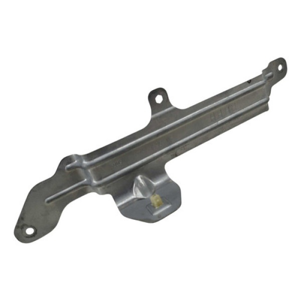 Suporte Porta Traseiro Direito Chevrolet Cruze Sedan 2012