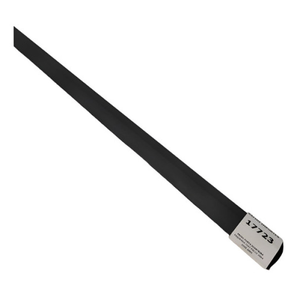  Friso Porta Dianteira Esquerda Fiat Palio 2004 2005 2006 Preto