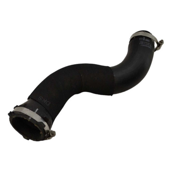 Mangueira Intercooler Audi A4 Tfsi 2.0 2013