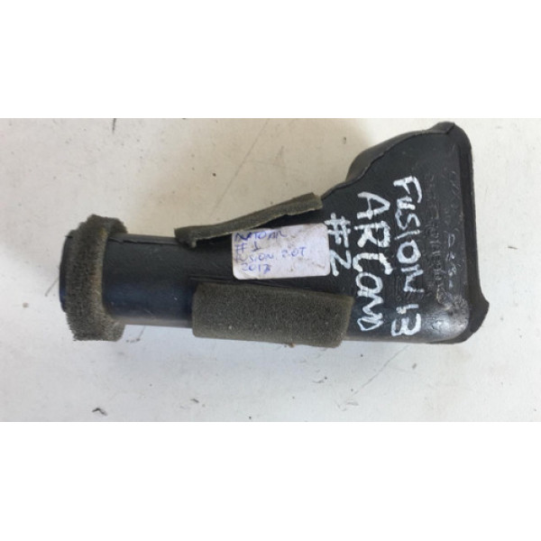 Duto De Ar Pequeno #2 Ford Fusion Titanium 2013