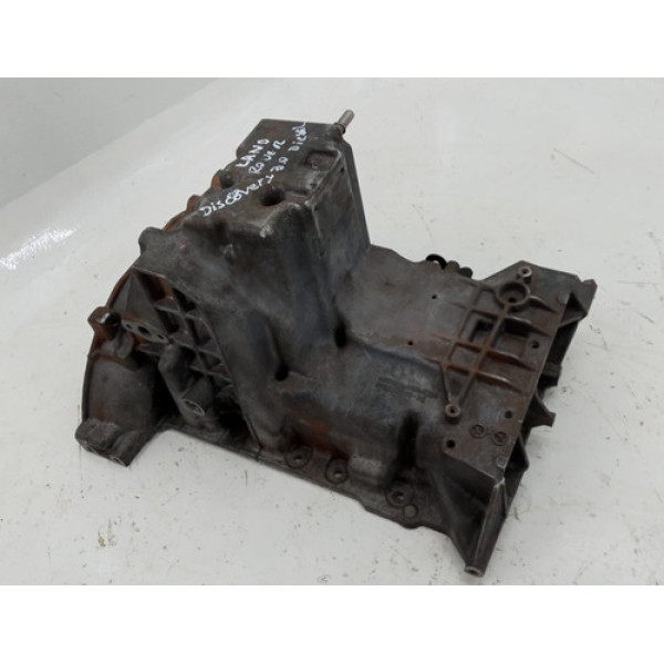 Carter Land Rover Discovery 3.0 Diesel 2012