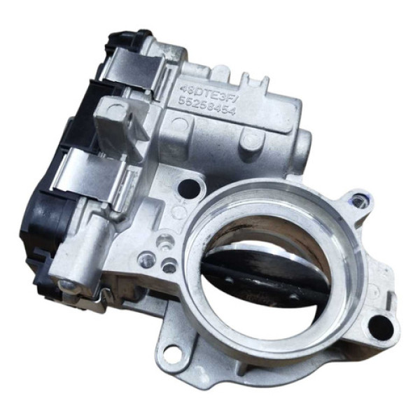 Tbi Corpo Borboleta Toro Compass Renegade 2.0 Diesel 2018 19