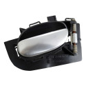 Maçaneta Interna Direita Peugeot 206 207 2011 2012 2013 Dianteira