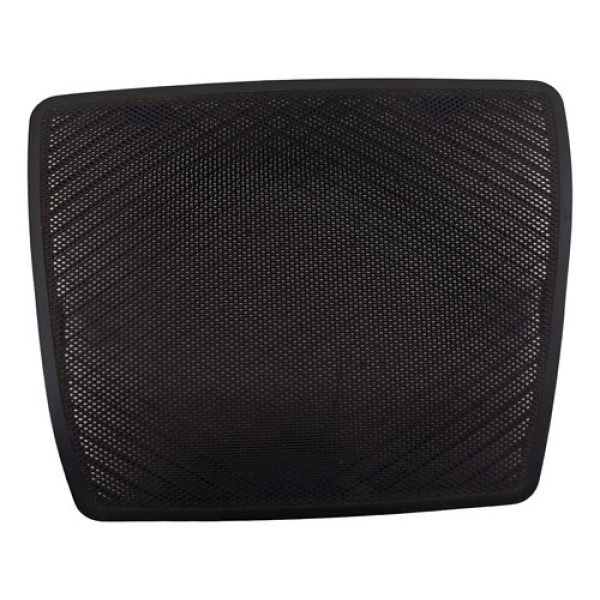 Tela Alto Falante Traseiro Bmw 318 2012 Preto