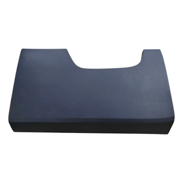 Moldura Tampa Fusivel Versa March 2015 2016 2017 Detalhe