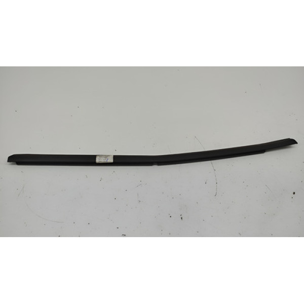 Pestana Externa Traseira Direita Citroen C3 Picasso Glx 2012 Preto