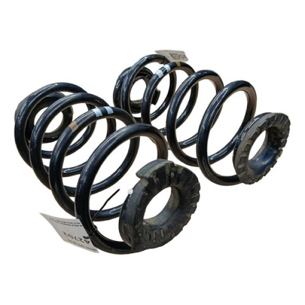 Par Mola Traseira Onix 2013 2014 2015 2016 2017 2018