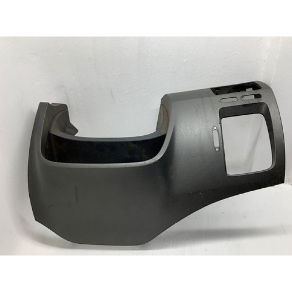 Moldura Central Do Painel Honda Civic 2007