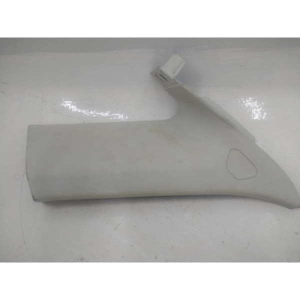 Acabamento Traseiro Esquerdo Ford Focus 2018 Bm51a31011a