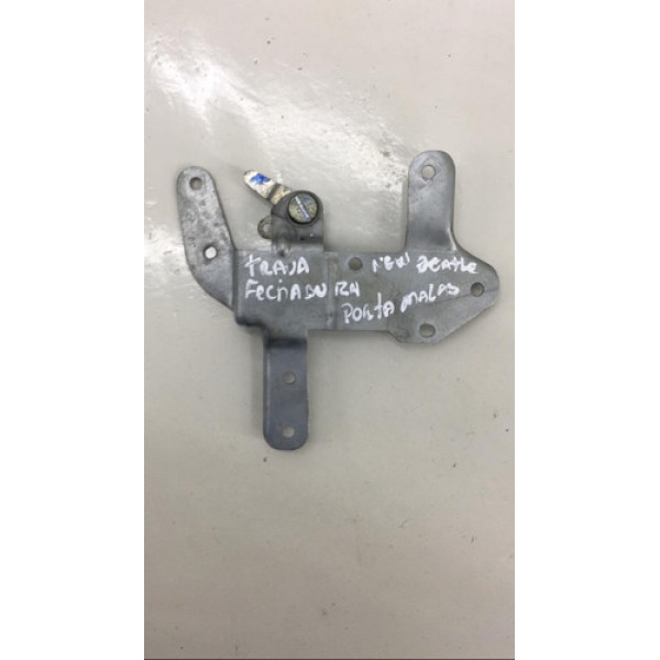 Trava Fechadura Porta Malas New Beeatle 2010