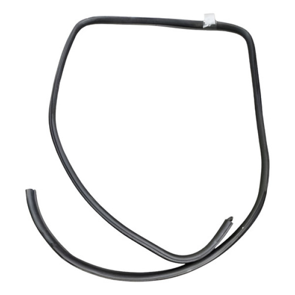 Borracha Carroceria Traseira Direita Pt Cruiser 2005 Preto