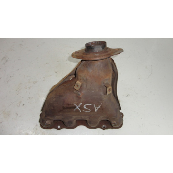 Coletor Escape Mitsubishi Asx 2.0 2012