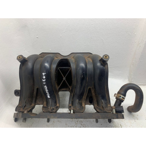 Coletor Admissão Montana 1.8 #4