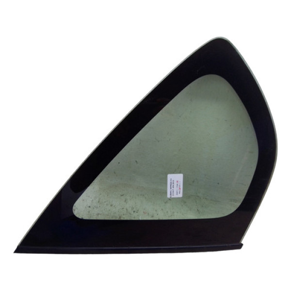 Vidro Fixo Carroceria Traseira Esquerda Subaru Impreza 2010