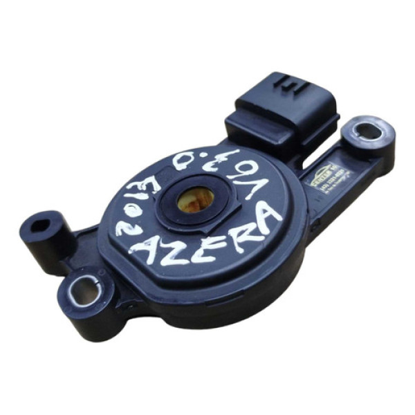 Chave Seletora Cambio Hyundai Azera 3.0 V6 2013